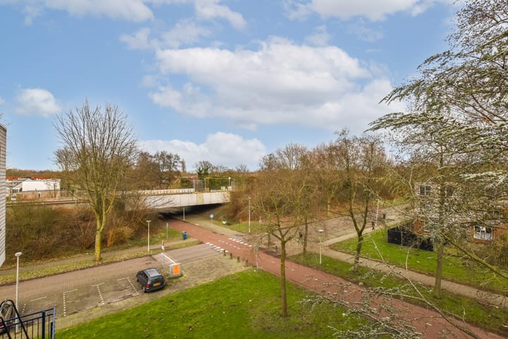 Foto 17 van Wethouder De Roosplein 245