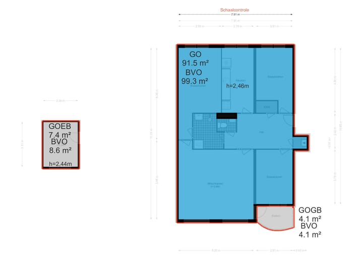Foto 20 van Wethouder De Roosplein 245