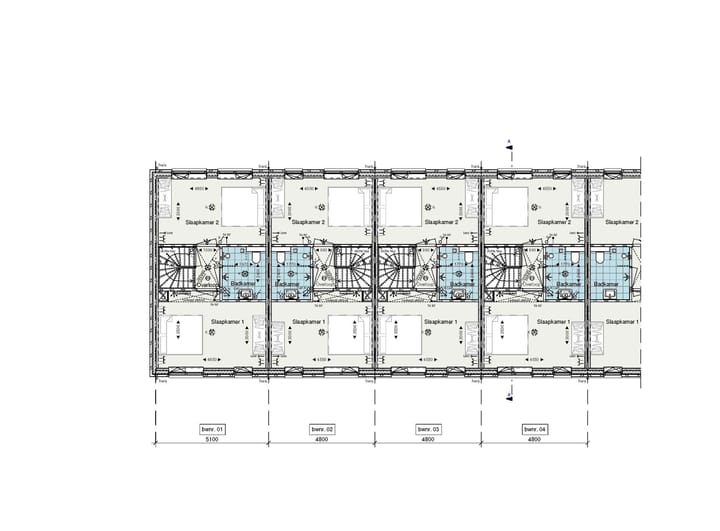 Foto 5 van Parallelweg (Bouwnr. 3)