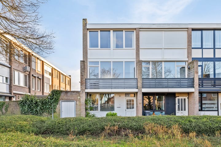 Photo 1 of Ter Hofstadlaan 34