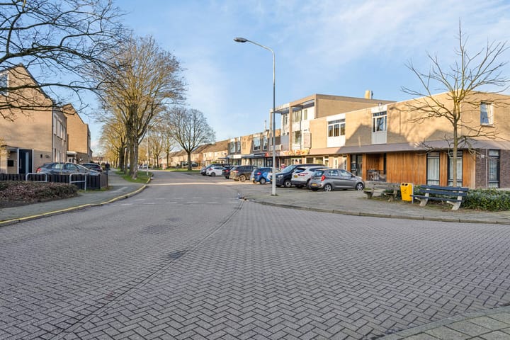 Foto 2 van Ter Hofstadlaan 34