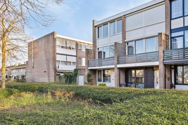 Foto 3 van Ter Hofstadlaan 34