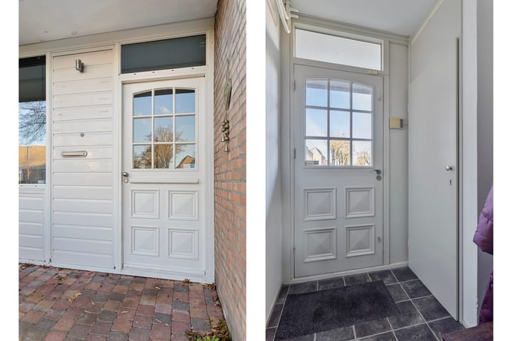 Foto 5 van Ter Hofstadlaan 34