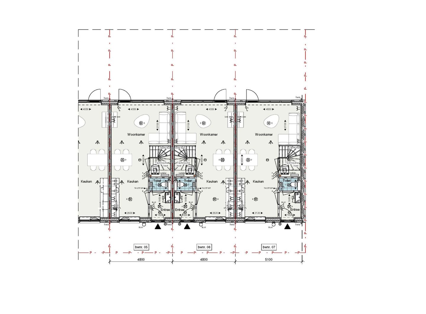 Foto 4 van Parallelweg (Bouwnr. 1)