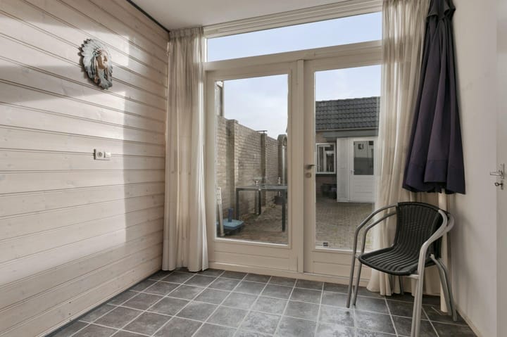 Photo 10 of Ter Hofstadlaan 34