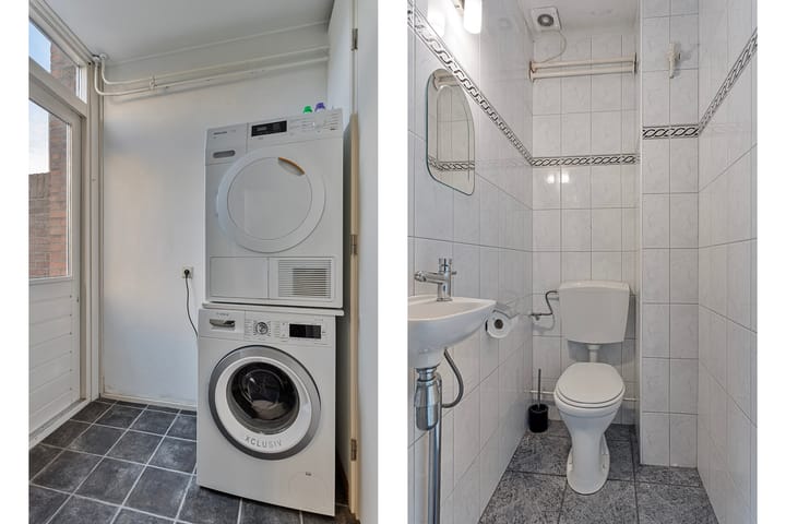 Photo 11 of Ter Hofstadlaan 34