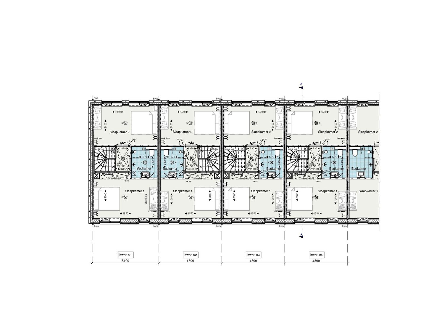 Foto 5 van Parallelweg (Bouwnr. 4)