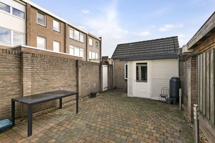 Photo 21 of Ter Hofstadlaan 34