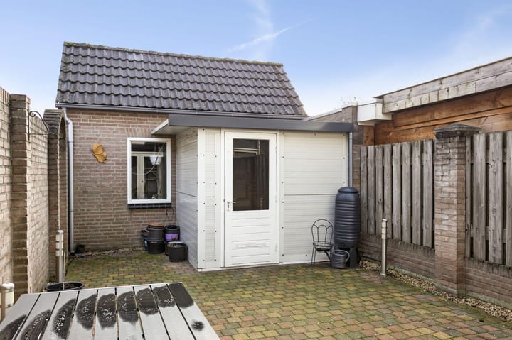 Photo 22 of Ter Hofstadlaan 34