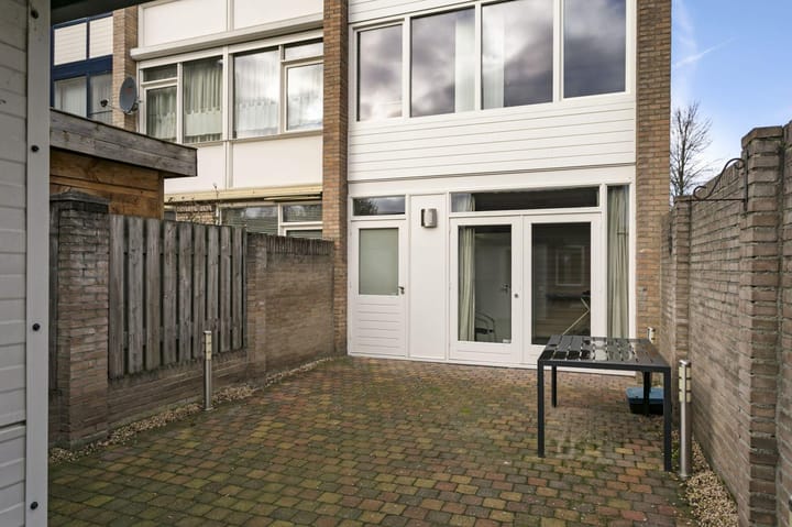 Photo 24 of Ter Hofstadlaan 34