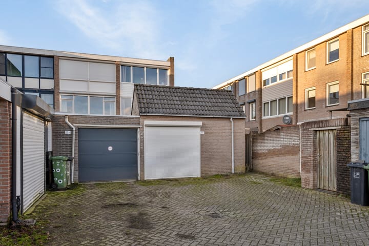 Photo 25 of Ter Hofstadlaan 34