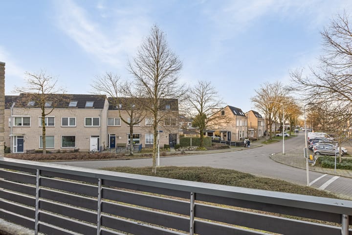 Photo 26 of Ter Hofstadlaan 34