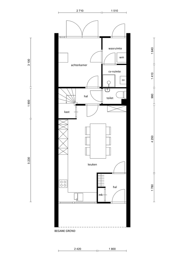 Photo 27 of Ter Hofstadlaan 34
