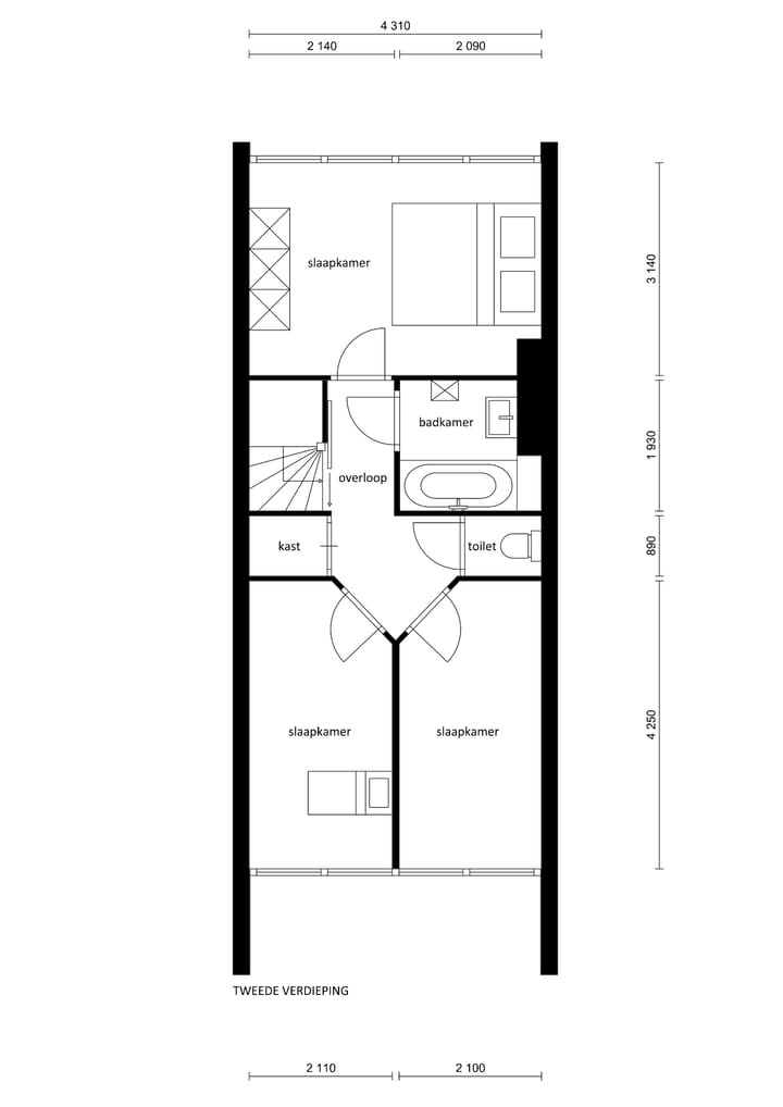 Photo 29 of Ter Hofstadlaan 34