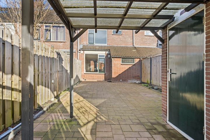 Foto 3 van Dr. Kuyperstraat 13