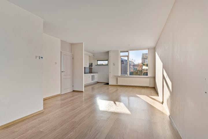 Foto 5 van Dr. Kuyperstraat 13