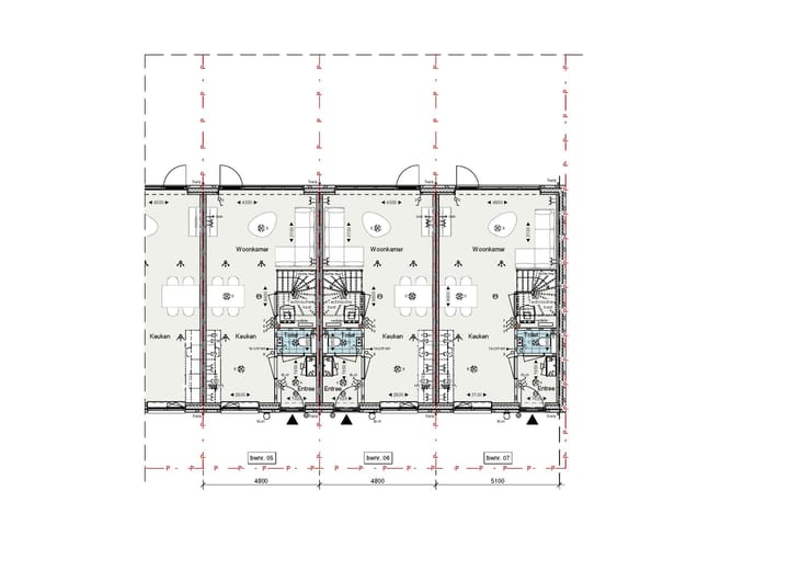 Foto 4 van Parallelweg (Bouwnr. 5)