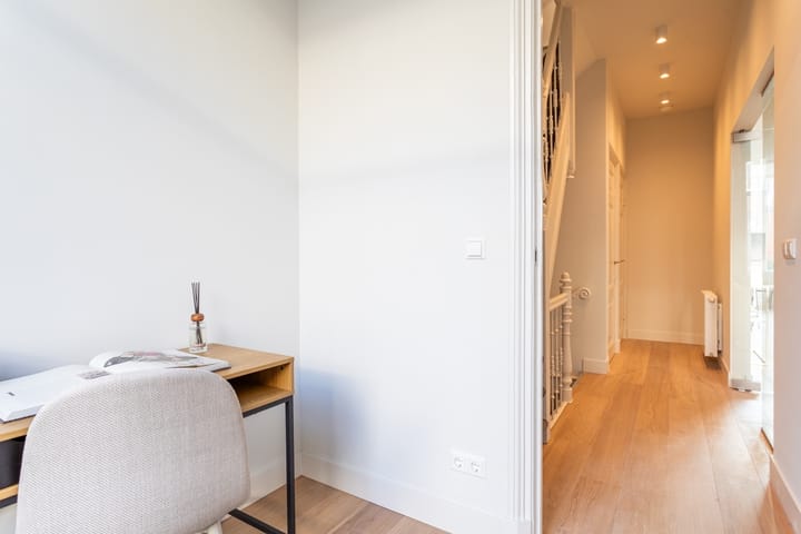 Foto 14 van Van Speijkstraat 122