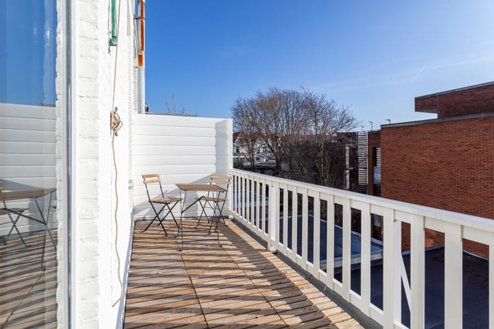 Foto 19 van Van Speijkstraat 122