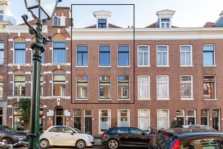 Foto 52 van Van Speijkstraat 122