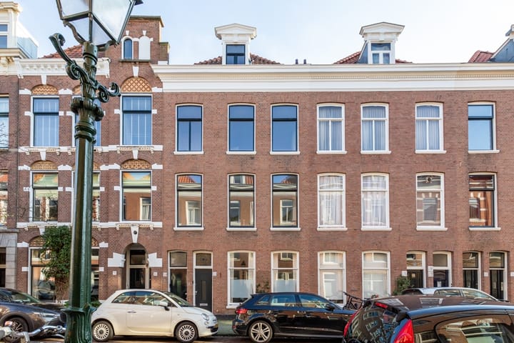 Foto 54 van Van Speijkstraat 122