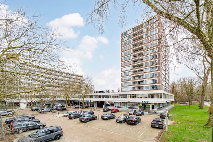 Foto 24 van Assumburg 68