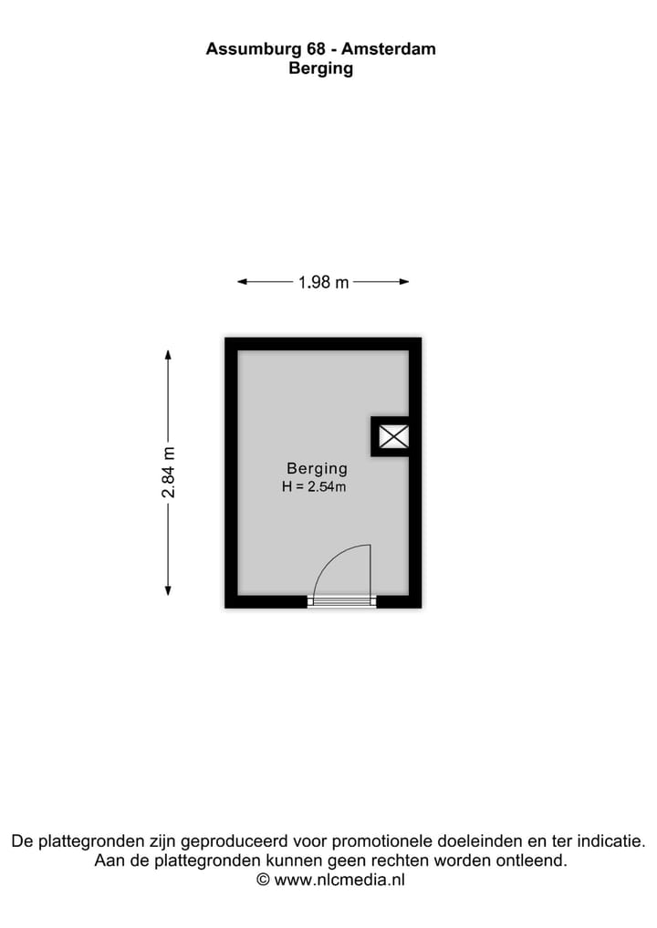 Foto 31 van Assumburg 68