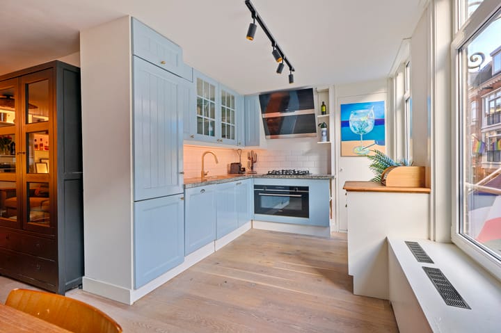 Foto 1 van Govert Flinckstraat 173-1