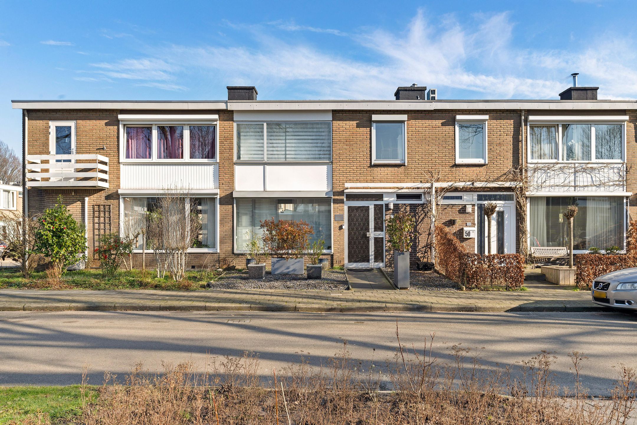 Foto 21 van Landsteinerstraat 52