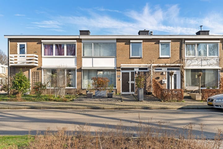 Foto 21 van Landsteinerstraat 52