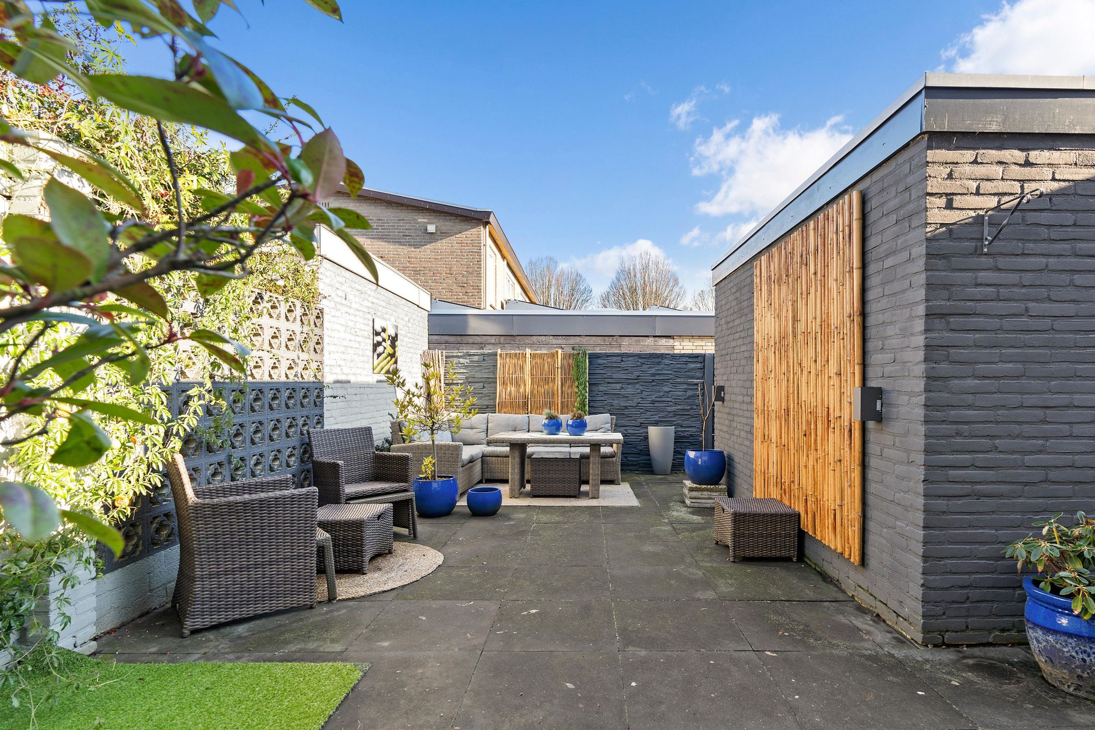 Foto 18 van Landsteinerstraat 52