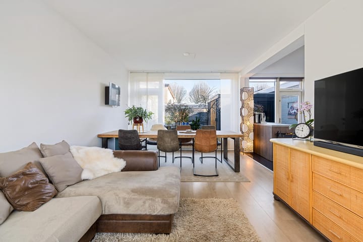 Foto 7 van Landsteinerstraat 52