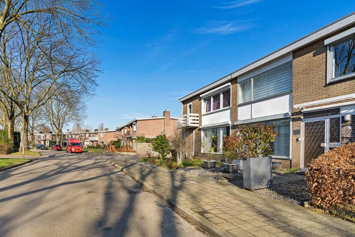 Foto 22 van Landsteinerstraat 52