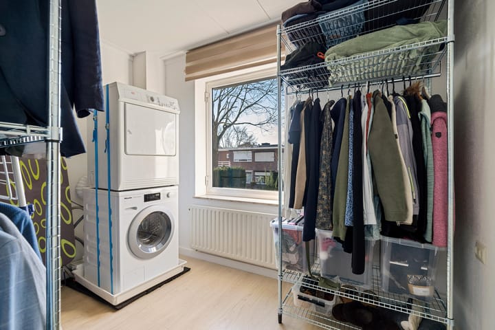 Foto 17 van Landsteinerstraat 52