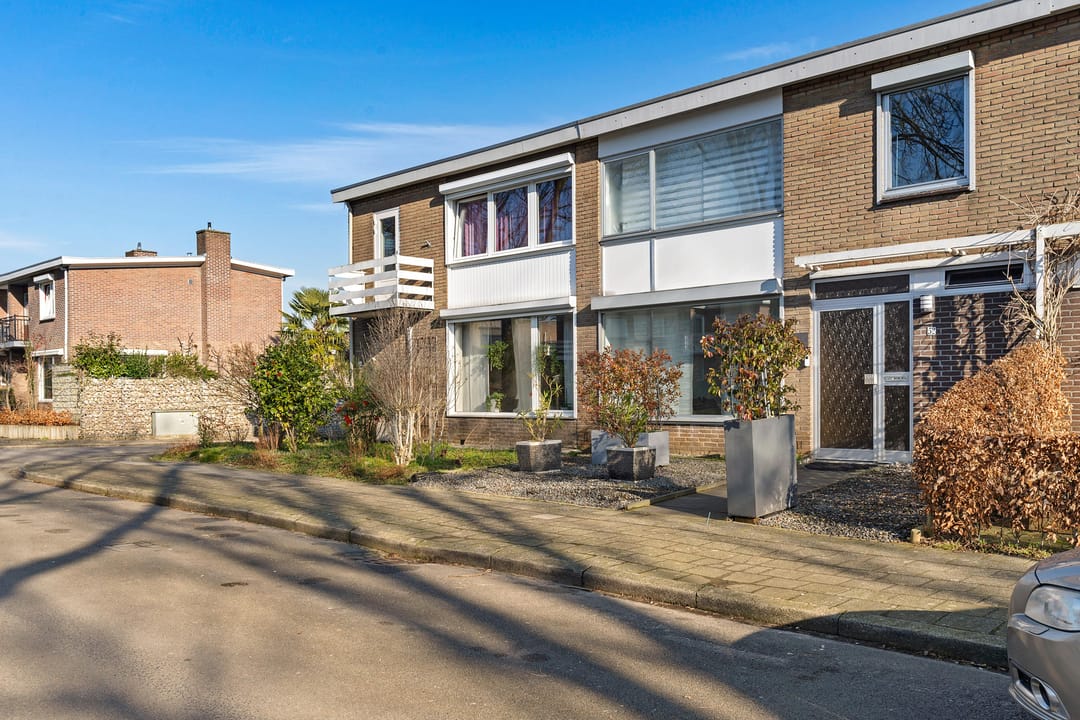 Foto 2 van Landsteinerstraat 52