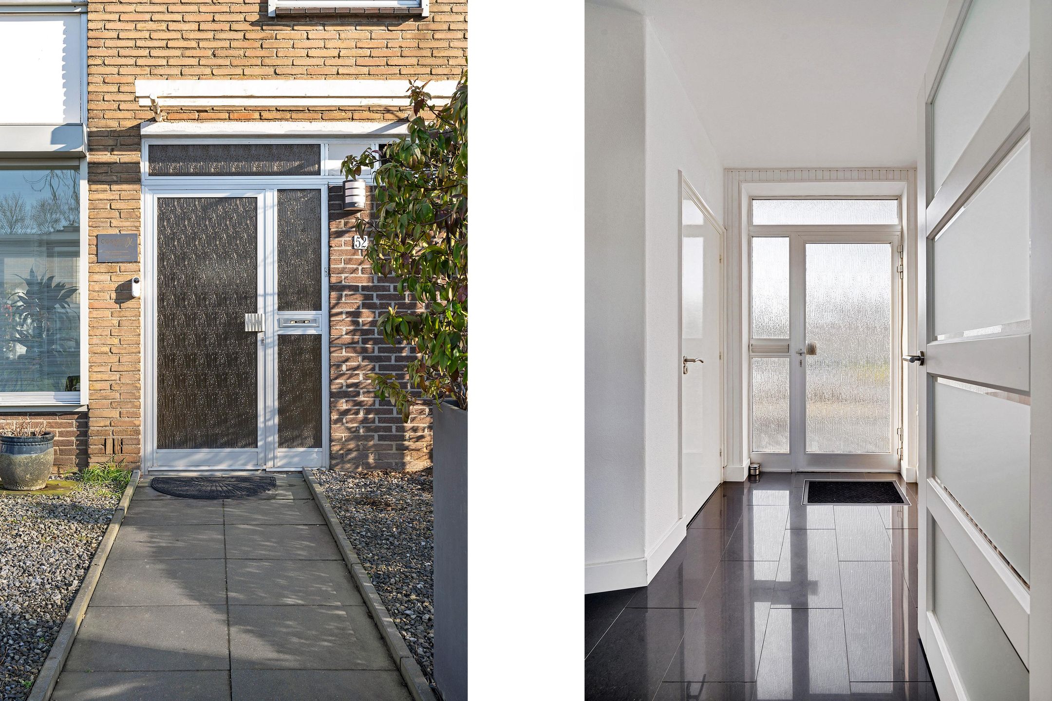 Foto 3 van Landsteinerstraat 52