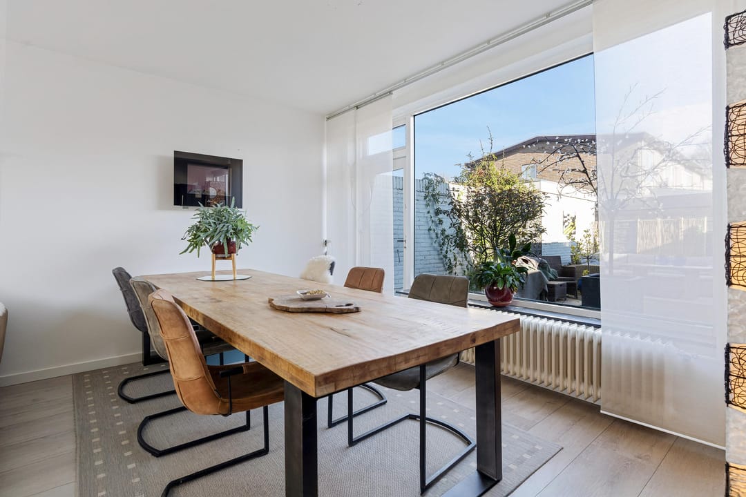 Foto 8 van Landsteinerstraat 52