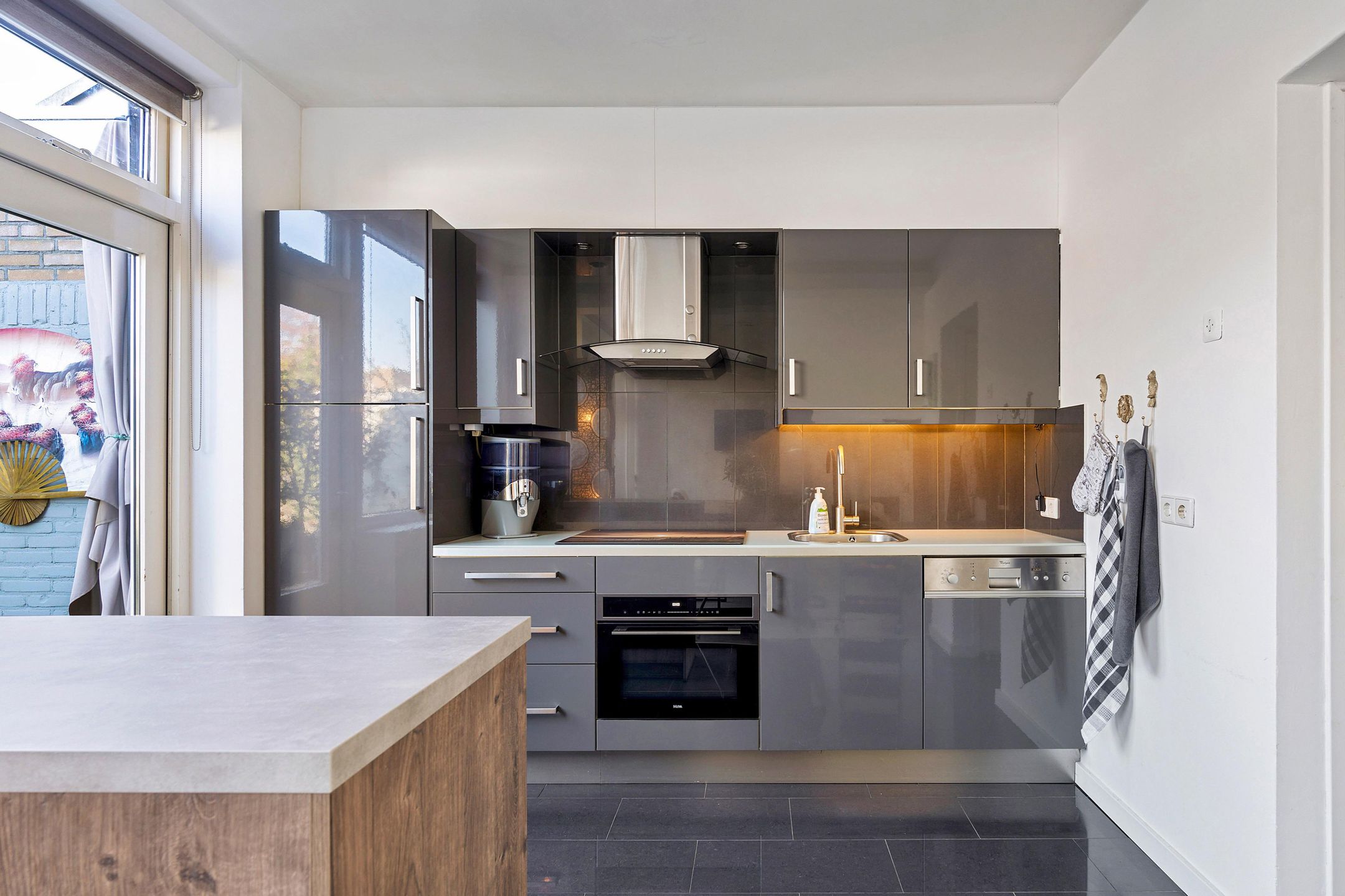 Foto 12 van Landsteinerstraat 52