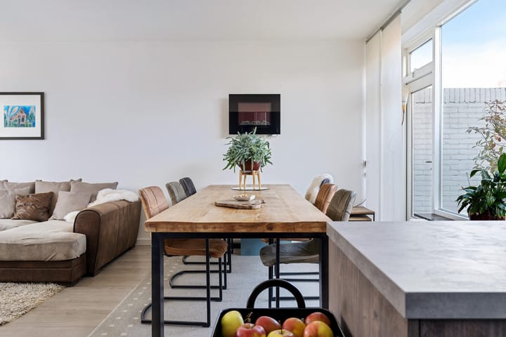 Foto 9 van Landsteinerstraat 52