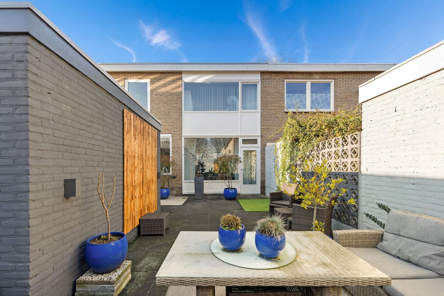 Foto 19 van Landsteinerstraat 52