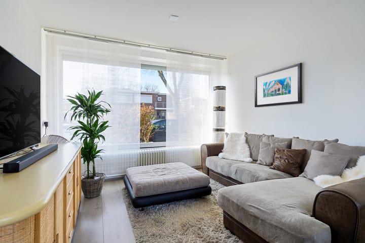 Foto 5 van Landsteinerstraat 52