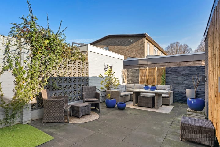 Foto 20 van Landsteinerstraat 52