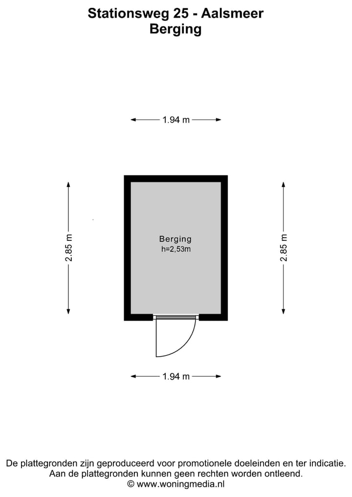 Foto 21 van Stationsweg 25