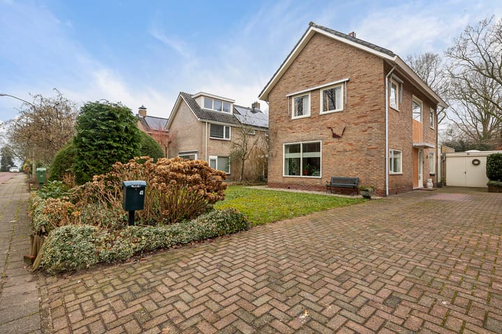 Photo 1 of Kwikstaartweg 41