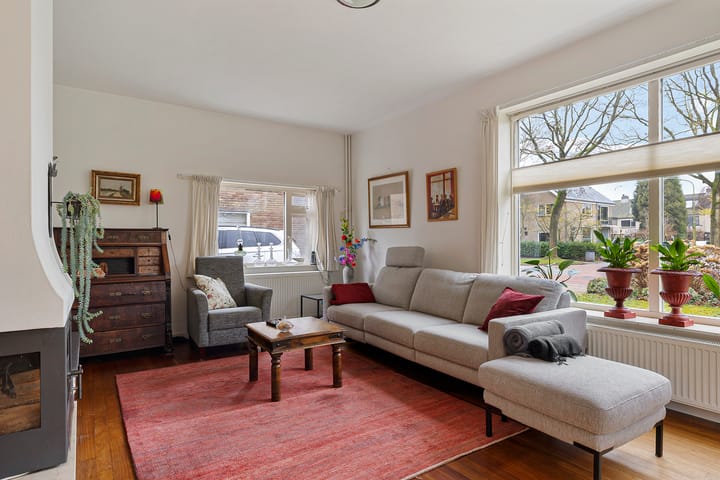 Photo 8 of Kwikstaartweg 41