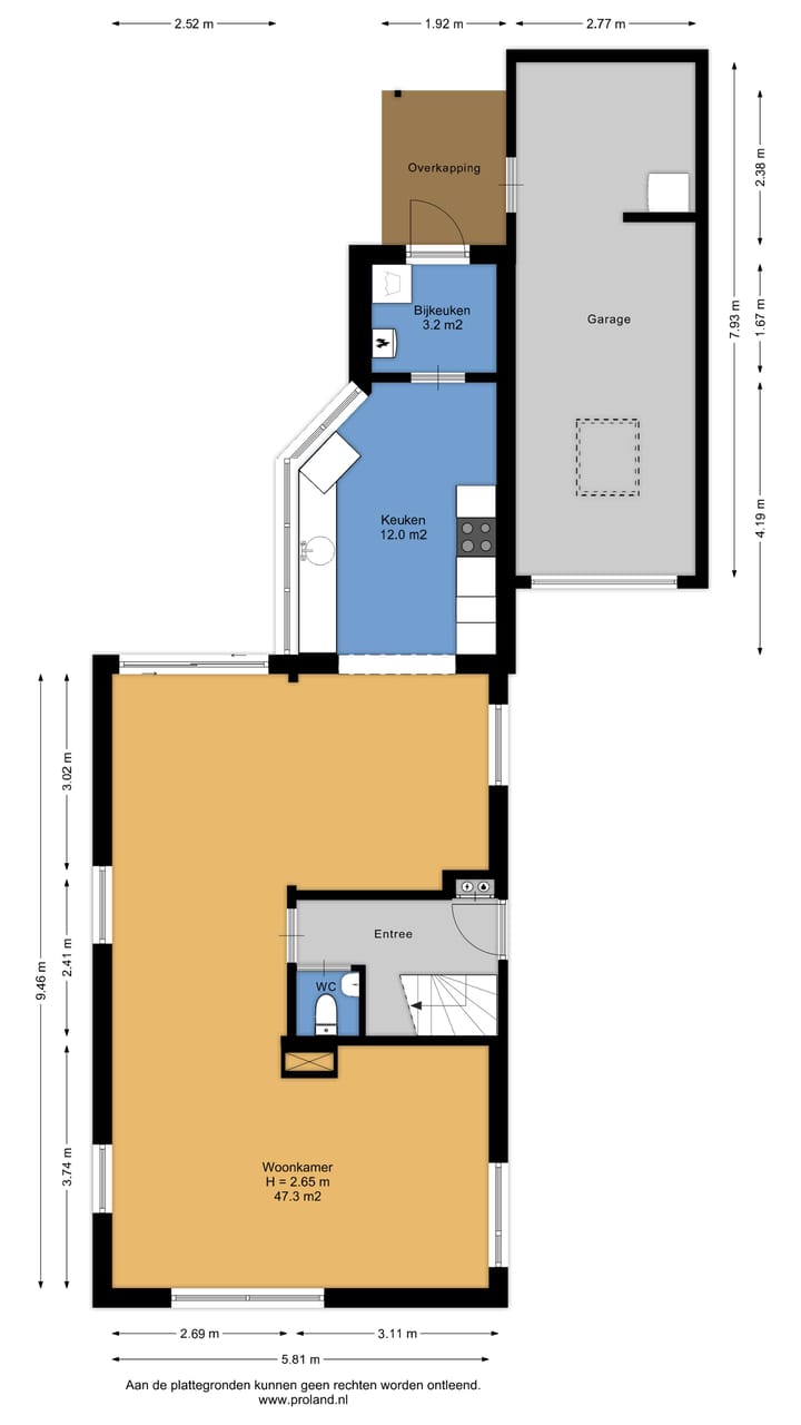 Photo 40 of Kwikstaartweg 41