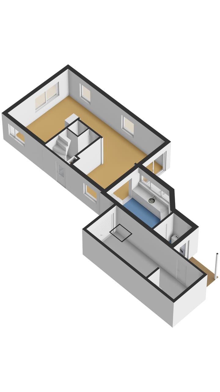 Photo 41 of Kwikstaartweg 41