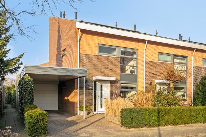 Foto 1 van Stoepveldsingel 116