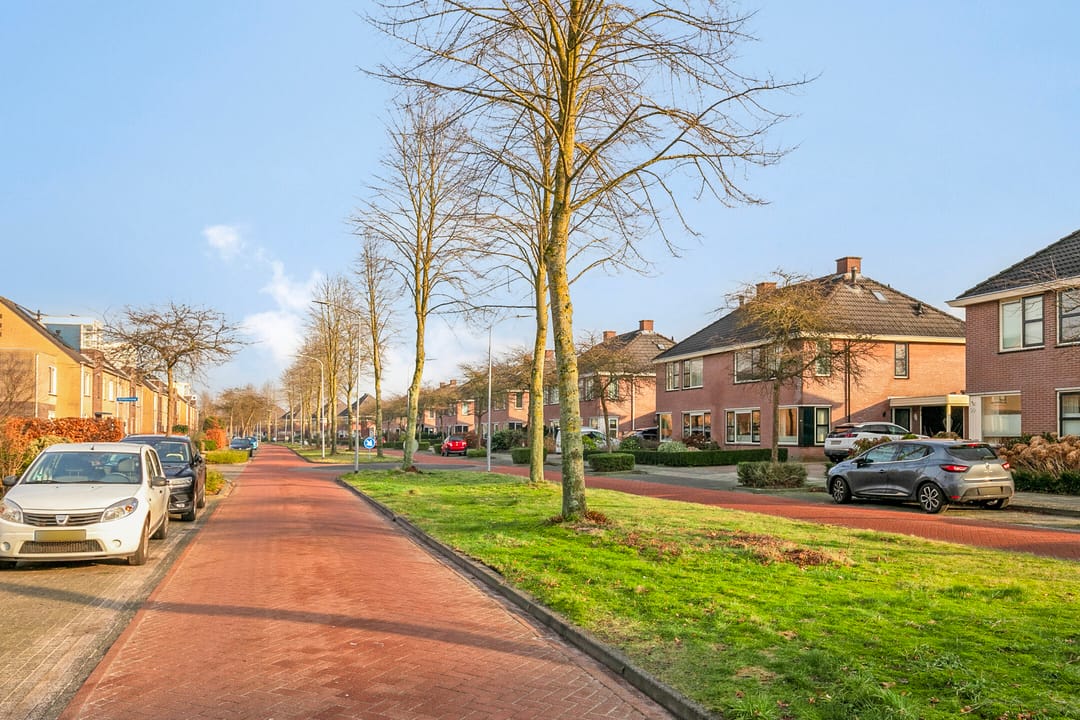 Foto 8 van Stoepveldsingel 116