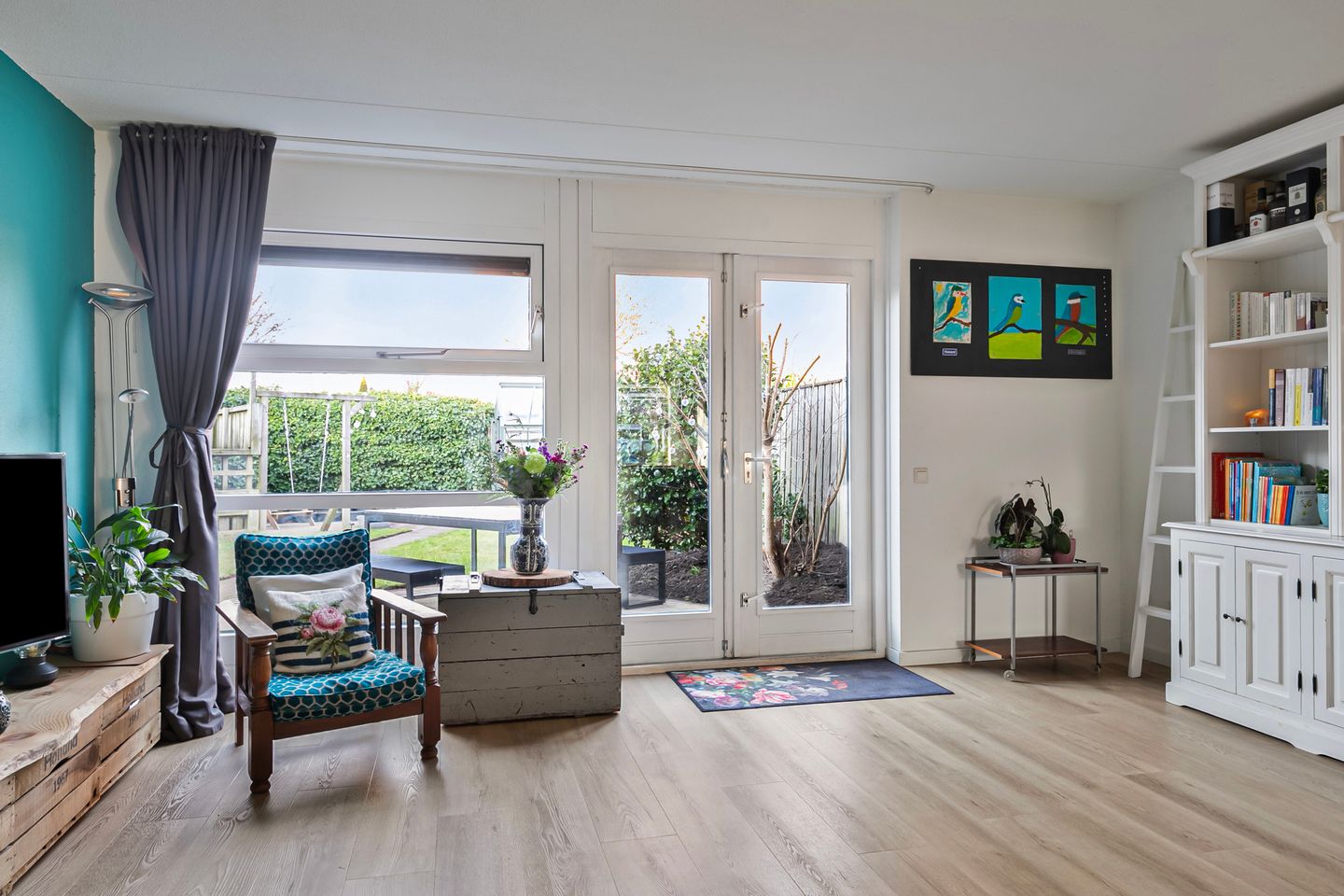 Foto 10 van Stoepveldsingel 116